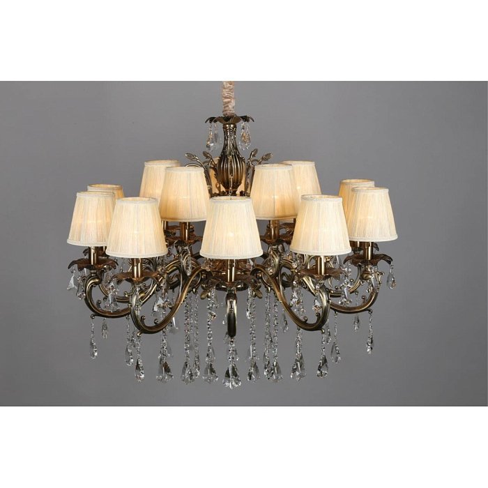 Люстра подвесная Omnilux OML-30813-15