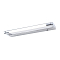 Crystal Lux GALLERY B AP6W LED CH