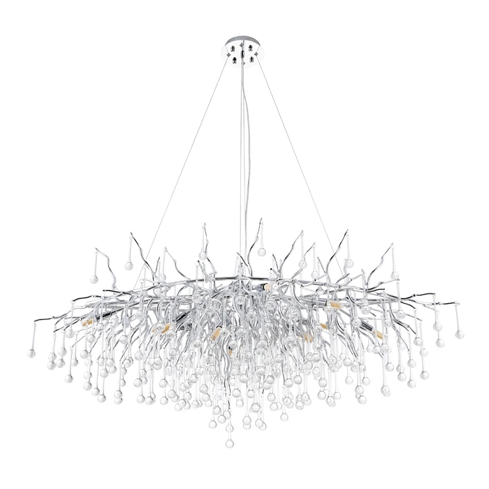 Люстра Divinare 3132/26 SP-13