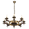 Люстра  CL423183