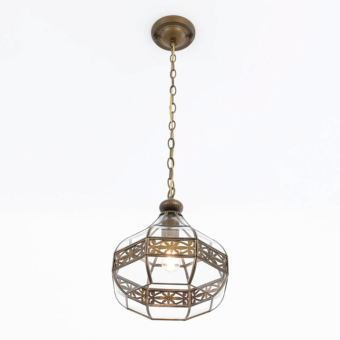 Светильник одинарный  CL444210