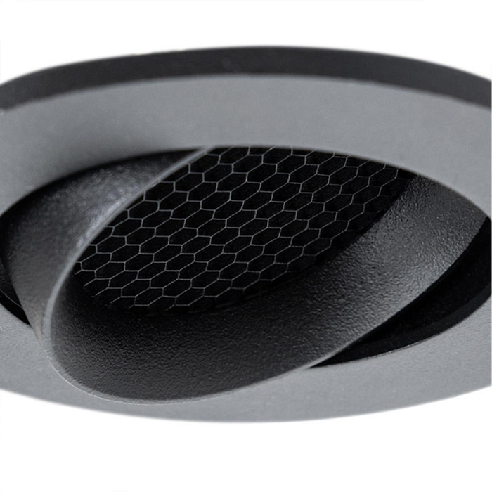 Светильник ARTE LAMP A2865PL-1BK