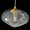 Crystal Lux FORMLESS SP1 TRANSPARENT
