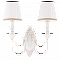 Бра Sfera Sveta B5534/2W BEIGE