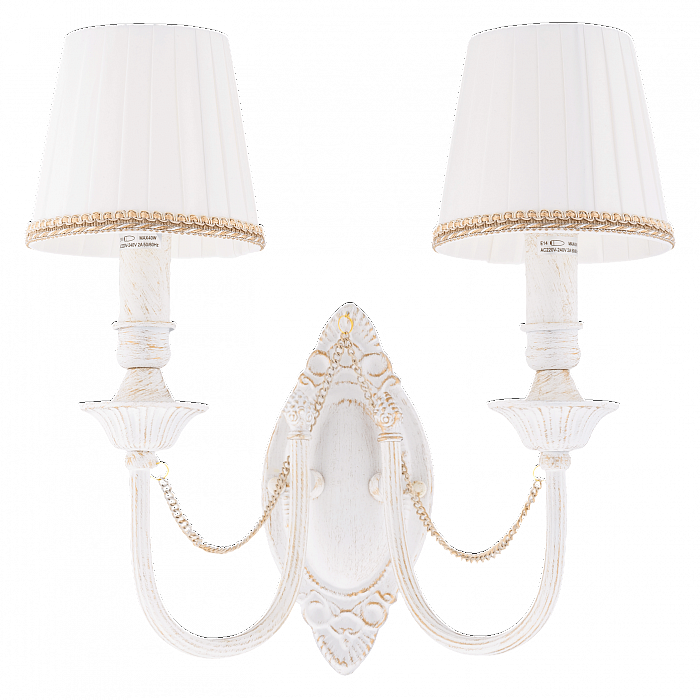 Бра Sfera Sveta B5534/2W BEIGE