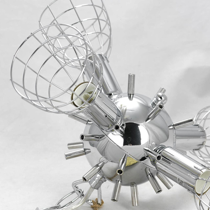 Люстра подвесная Lussole LSP-8999