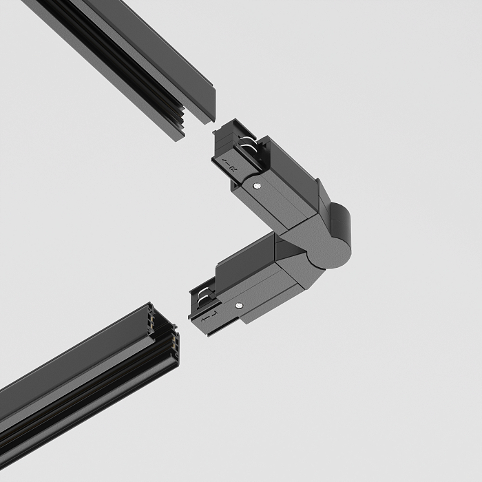 Компонент трековой системы Technical TRA005CS-31B