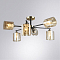 Люстра ARTE LAMP A4185PL-6BK