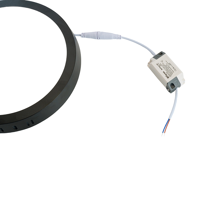 Накладной FERON 51075