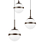 Люстра тройной Lightstar 813137