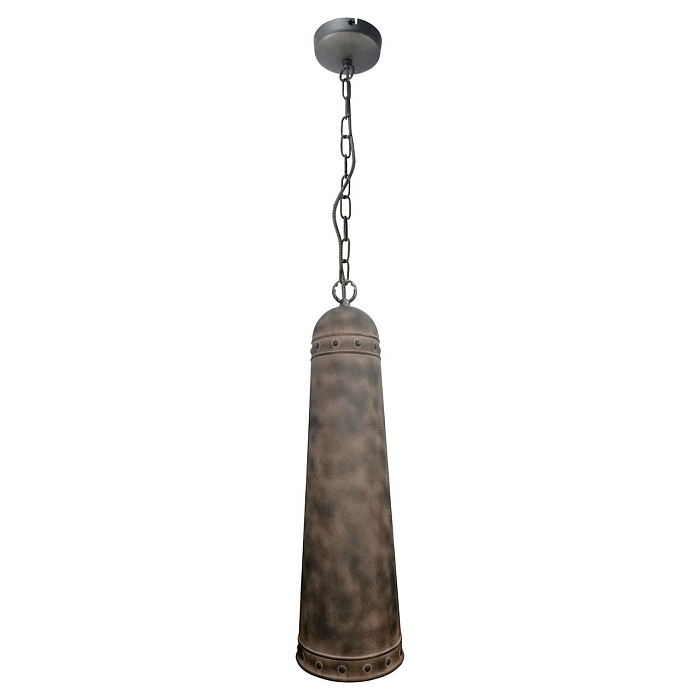 Светильник одинарный Lussole GRLSP-9502