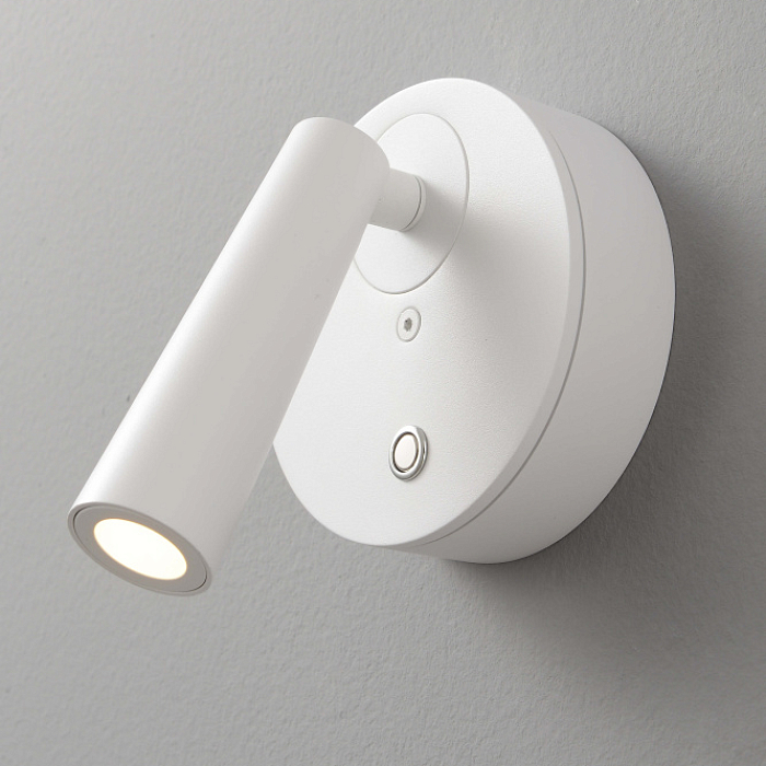 Crystal Lux CLT 233W WH