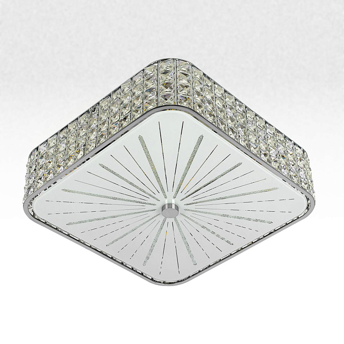 Люстра хрустальная  CL324261