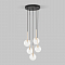 Люстра TK Lighting 5943 Nilos