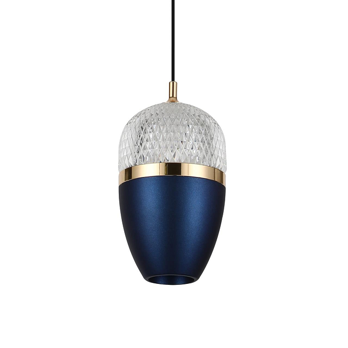 Светильник LED4U L8754-1 BL