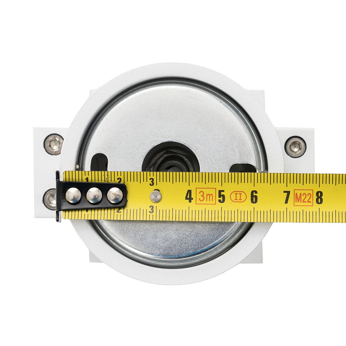 Спот на 1 лампу  CL538611