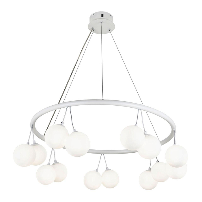 Светильник MODESTYLE MS.6120.14 WH