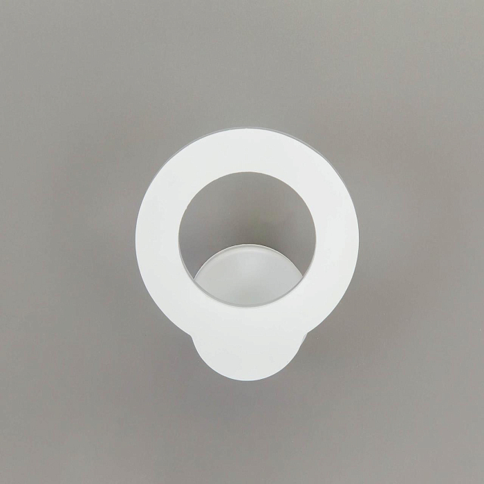 CL704040 Декарт-4 Белый Св-к Настенный Светильник светодиодное  CL704040