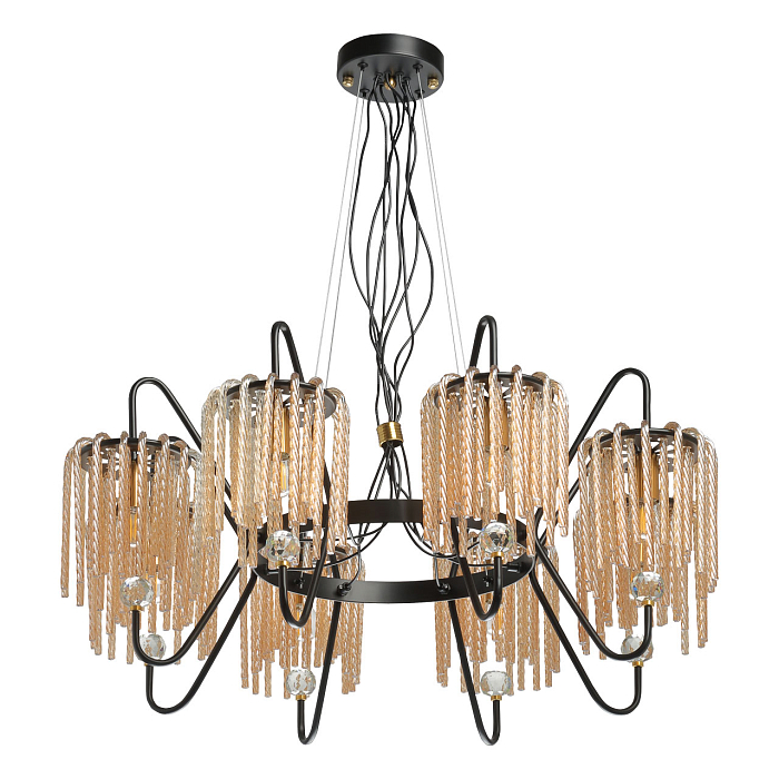 Люстра MW-Light 443010908