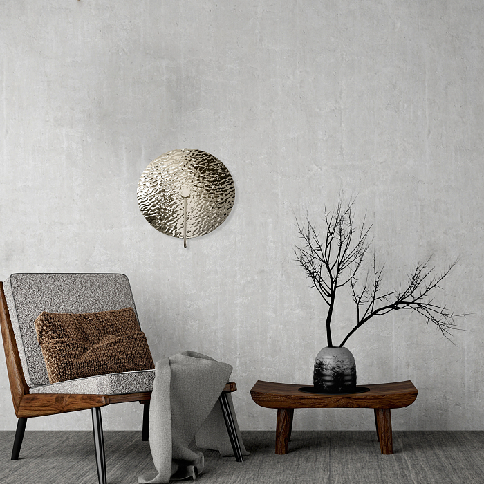 Бра светодиодное Maytoni MOD305WL-01CH