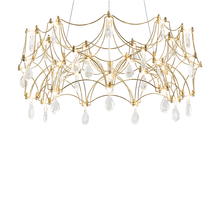 Freya FR5591PL-L36BS