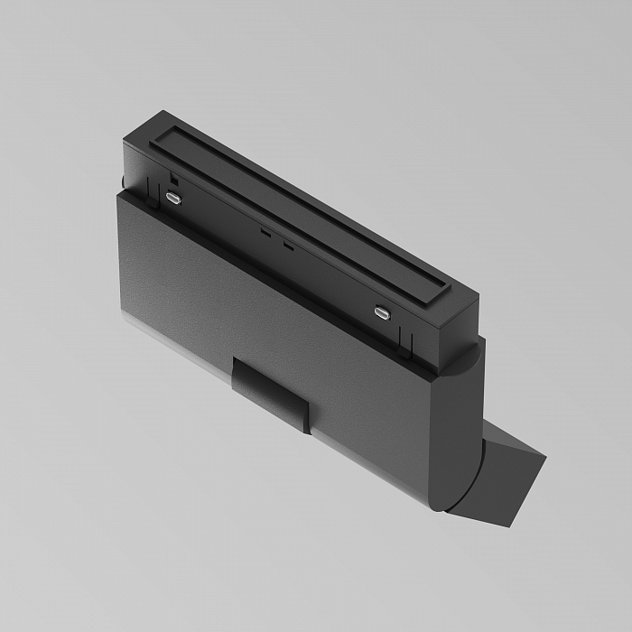 Трековая система Трековый светильник Technical TR033-4-6W3K-M-DS-B