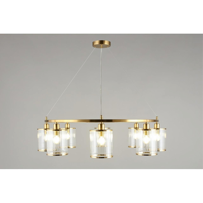 Люстра Omnilux OML-59803-08