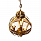 Светильник одинарный LOFT IT LOFT3043-BR