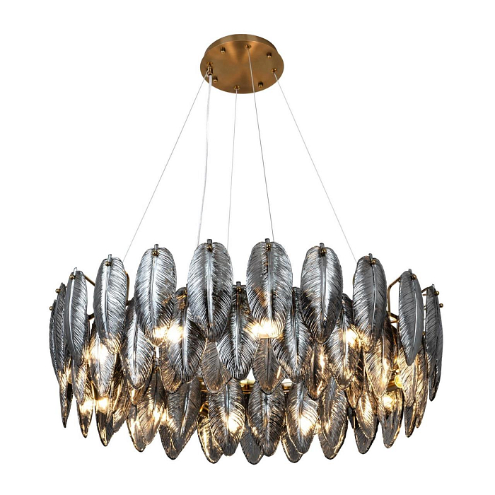 Люстра MODELUX ML.20202.12 BS