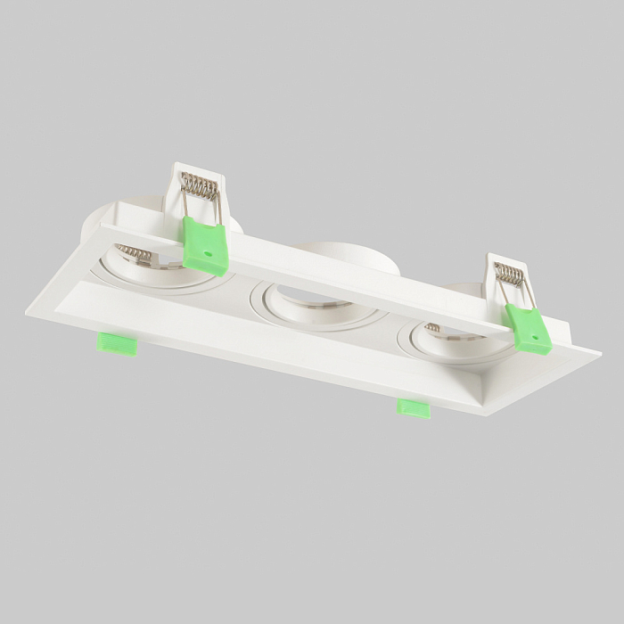 Crystal Lux CLT 068C3 WH