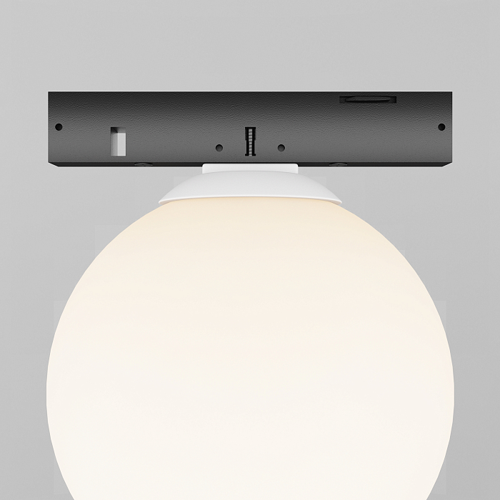 Трековая система Technical TR185-1-3W3K-B