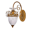 Бра на 1 лампу ARTE LAMP A4410AP-1SR