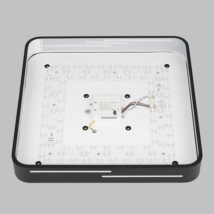 Светильник  CL724K70GL1