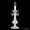 Настольная лампа Bohemia Ivele Crystal AL78100L/1-32 WMG