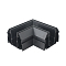 Crystal Lux CLT 0.233 01 BL