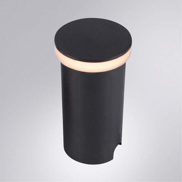 Уличный светильник ARTE LAMP A3601IN-1BK
