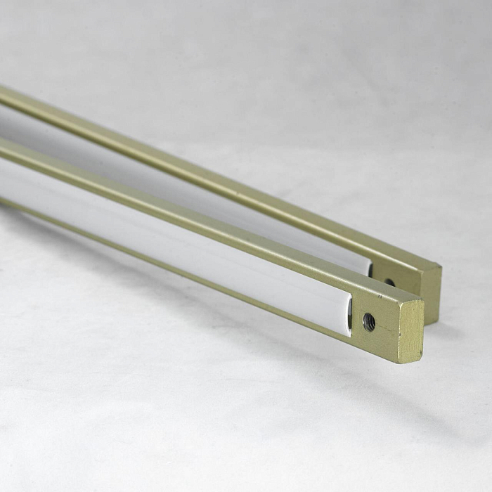 Торшер со столиком Lussole LSP-0566-M
