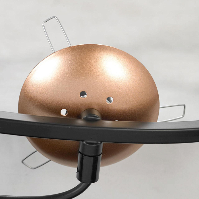 Светильник большой Lussole LSP-8411