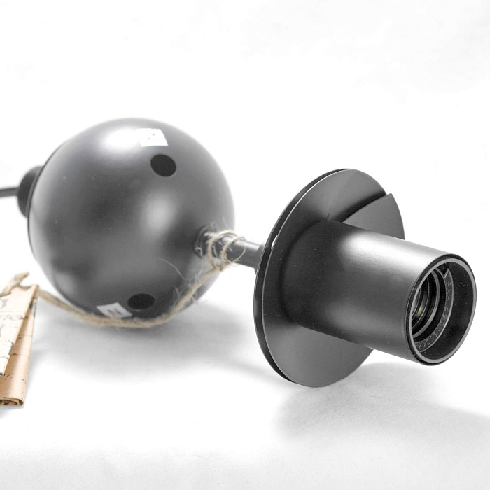 Люстра на штанге Lussole LSP-8166