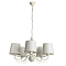 Люстра подвесная ARTE LAMP A9310LM-5WG