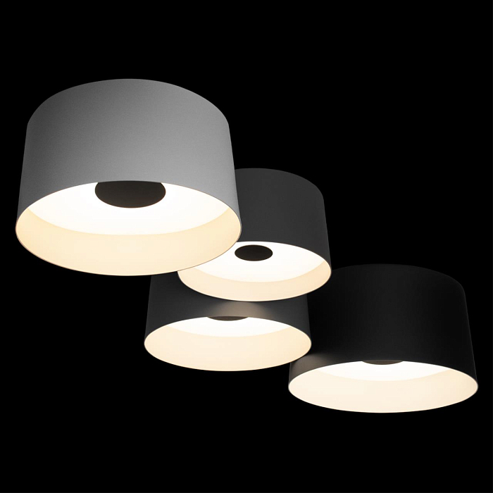 Светильник LOFT IT 10360/4