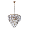 Люстра подвесная Divinare 3508/17 LM-6