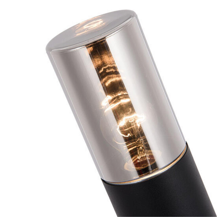 Уличный светильник ARTE LAMP A6218PA-1BK