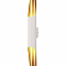 Бра Crystal Lux CLT 332W2-V2 WH-GO