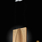 Светильник IDL 334/1S Rovere