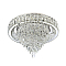 Потолочная люстра LED4U L030-500 с функцией УД Люстра LED4U L030-500 с функцией УД