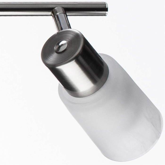 Спот на 3 и более ламп ARTE LAMP A4510PL-4SS