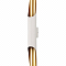 Бра Crystal Lux CLT 332W2-V2 WH-GO