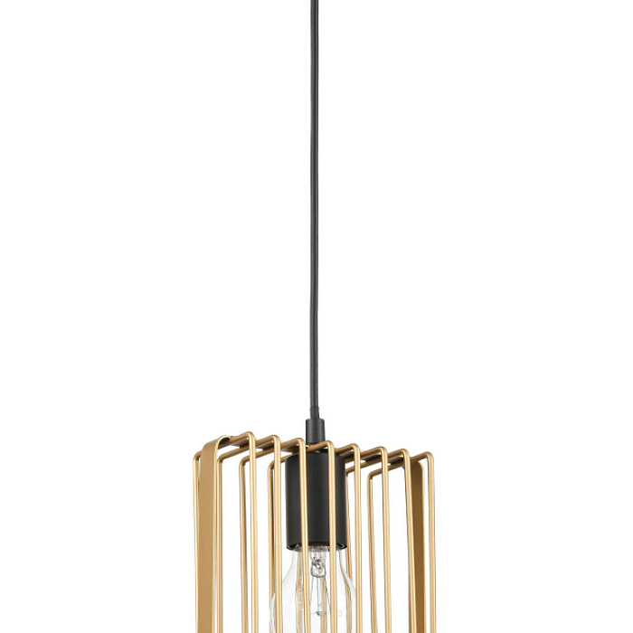 Светильник одинарный Vele Luce VL6414P01