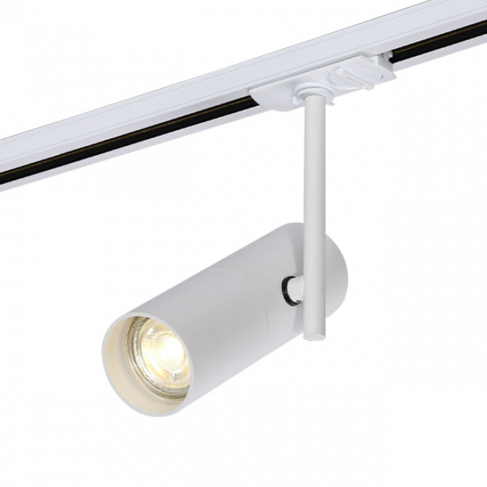 Светильник Crystal Lux CLT 0.31 011 WH